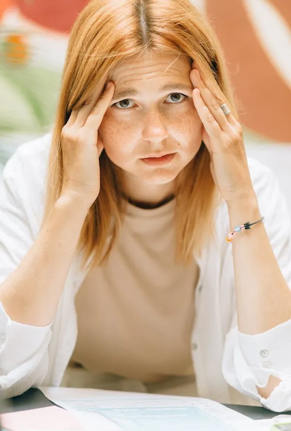 1 in 5 Australians experience mental health concerns