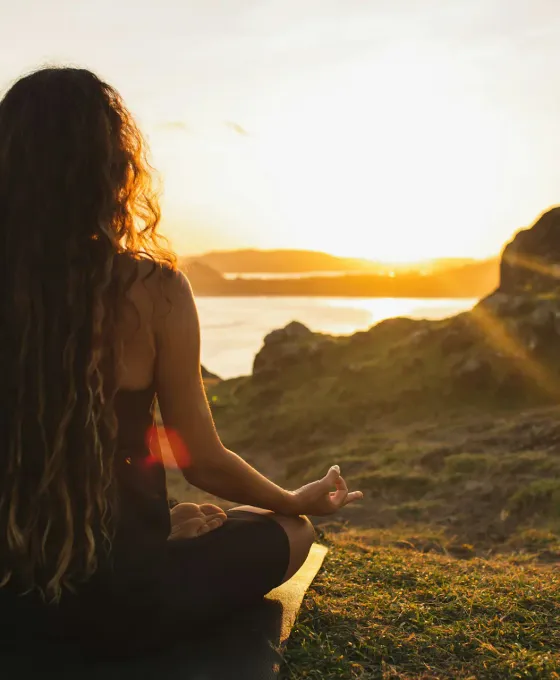 Eligibility assessment for plant-based pain treatment