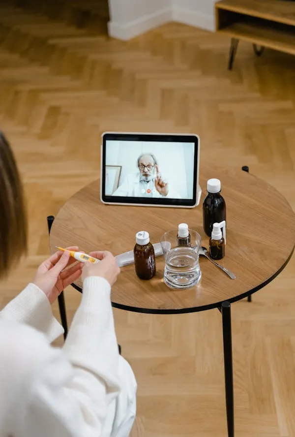 Continuous support after your pain management prescription