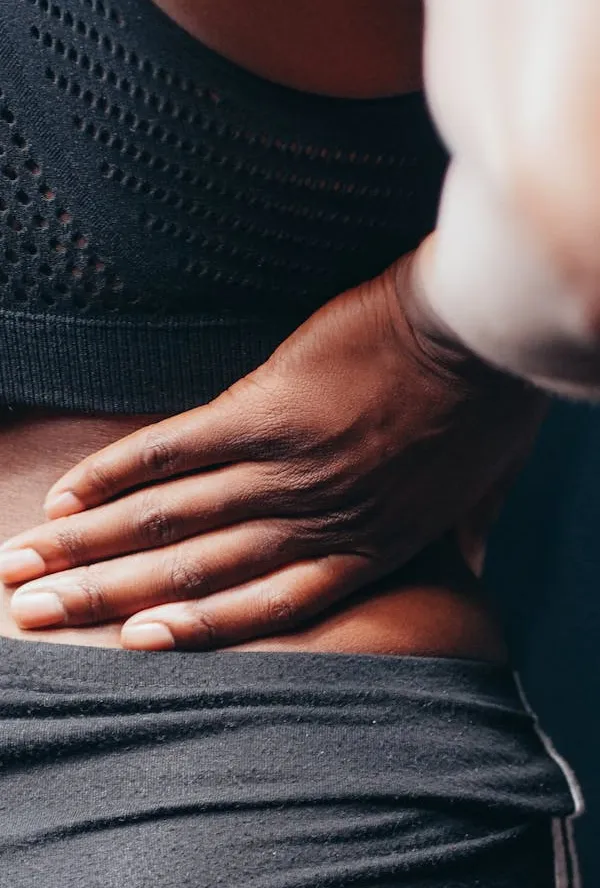 3.6 million Australians live with chronic pain