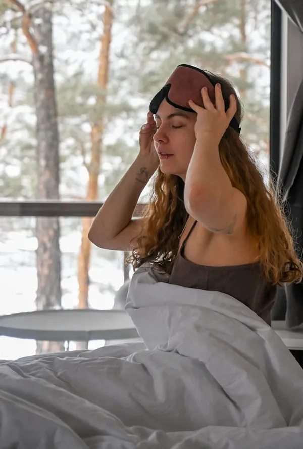 Continuous care for long-term sleep health