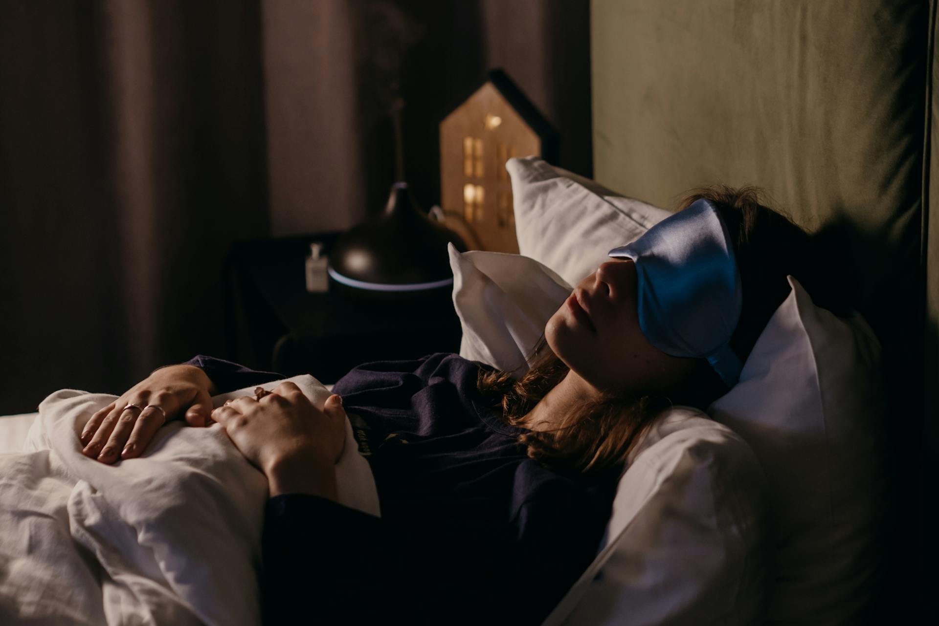 Sleep health consultation